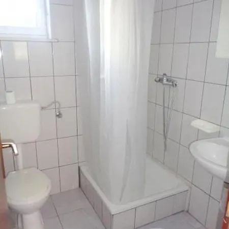 In With Air Conditioning, Wifi 5144-2 Apartament